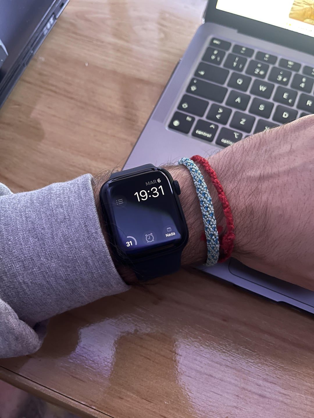 Apple Watch SE 3 40mm