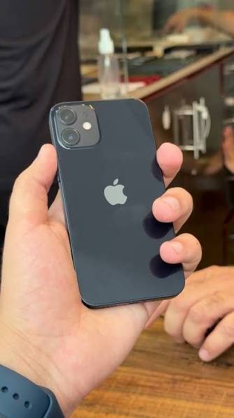 iPhone 12 Mini 128GB
