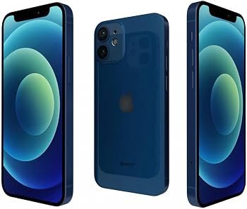 iPhone 12 Mini