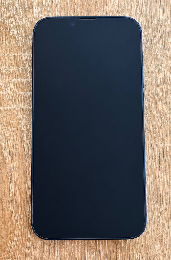 iPhone 14